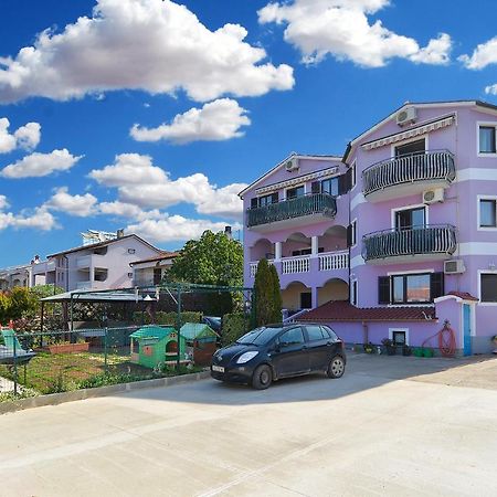 Apartments Anka 1223 بيروغ المظهر الخارجي الصورة