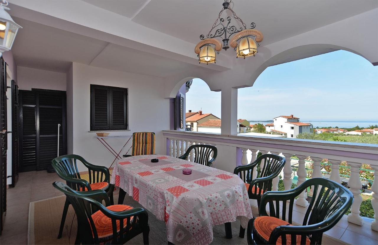 Apartments Anka 1223 بيروغ المظهر الخارجي الصورة