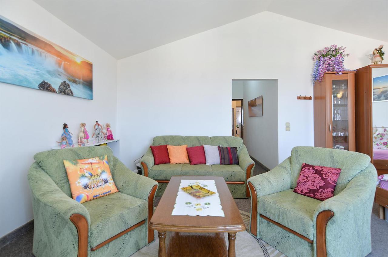 Apartments Anka 1223 بيروغ المظهر الخارجي الصورة