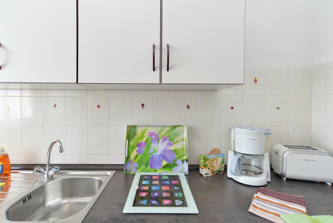 Apartments Anka 1223 بيروغ المظهر الخارجي الصورة