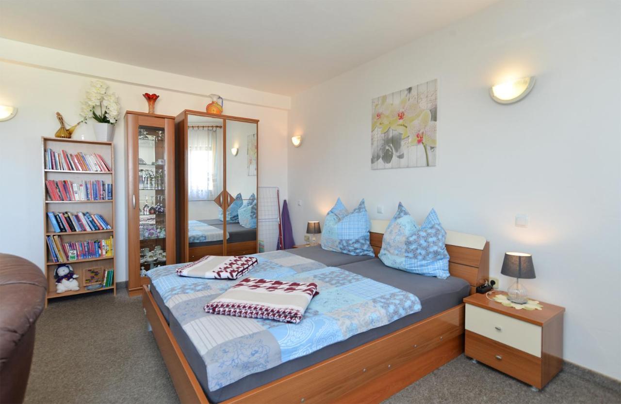 Apartments Anka 1223 بيروغ المظهر الخارجي الصورة