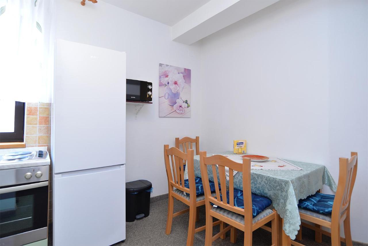 Apartments Anka 1223 بيروغ المظهر الخارجي الصورة