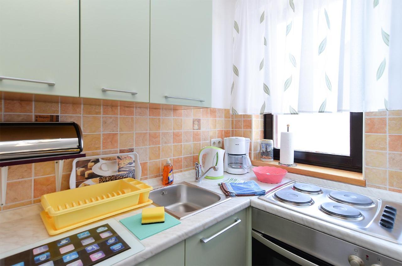 Apartments Anka 1223 بيروغ المظهر الخارجي الصورة