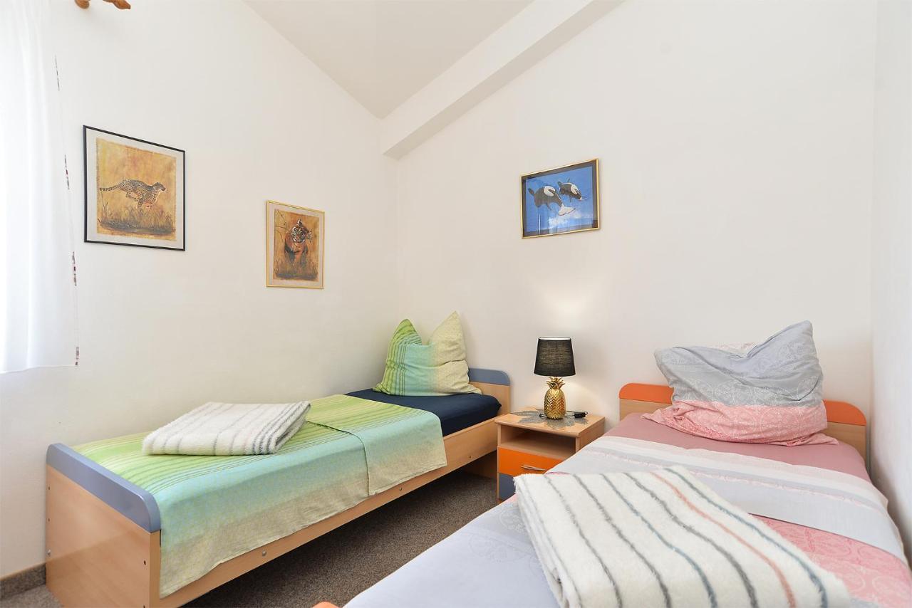 Apartments Anka 1223 بيروغ المظهر الخارجي الصورة
