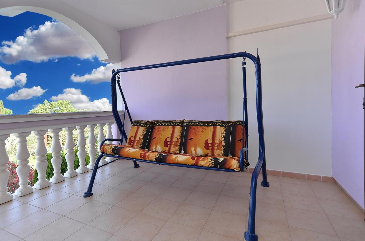 Apartments Anka 1223 بيروغ المظهر الخارجي الصورة