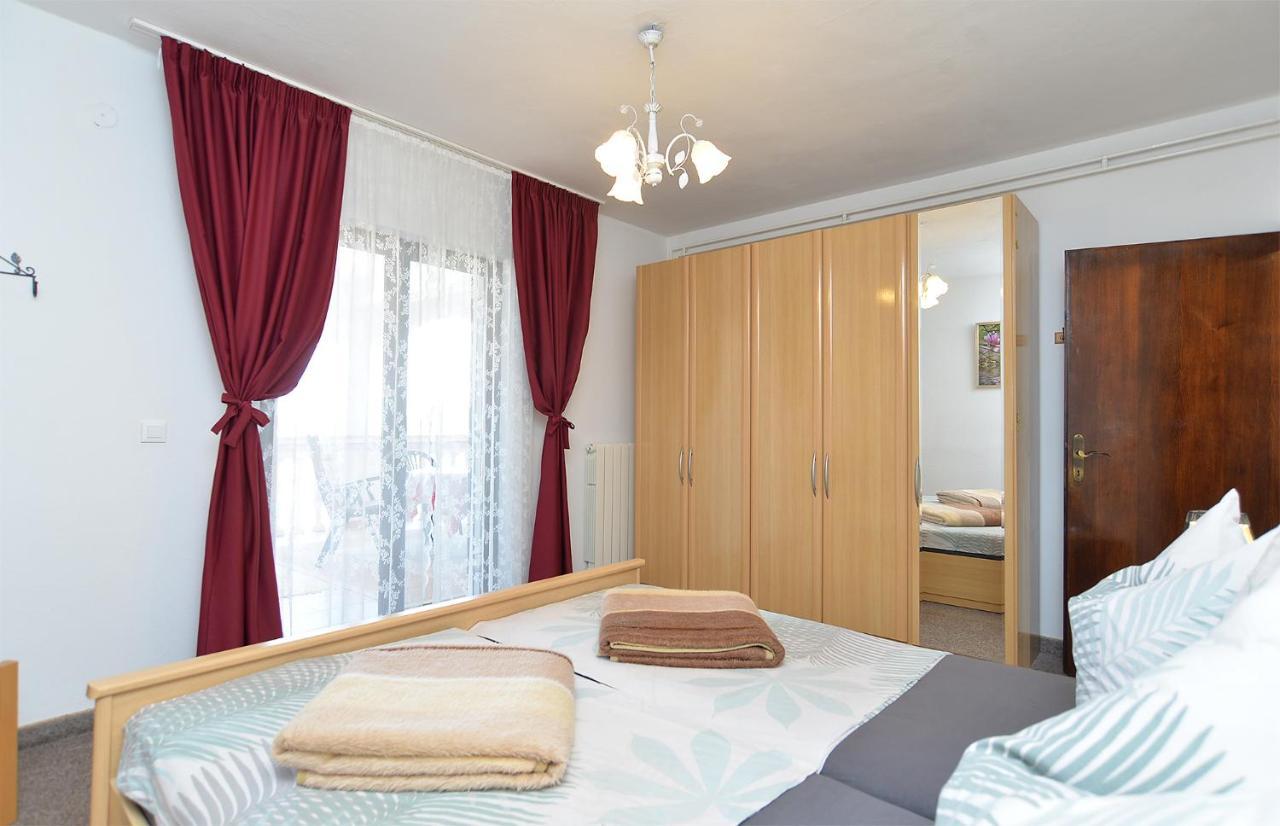 Apartments Anka 1223 بيروغ المظهر الخارجي الصورة