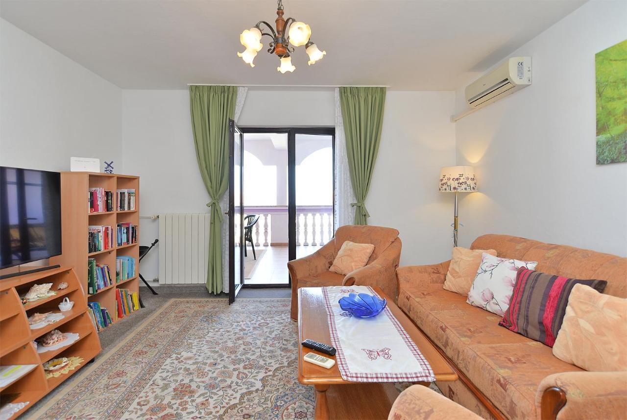 Apartments Anka 1223 بيروغ المظهر الخارجي الصورة