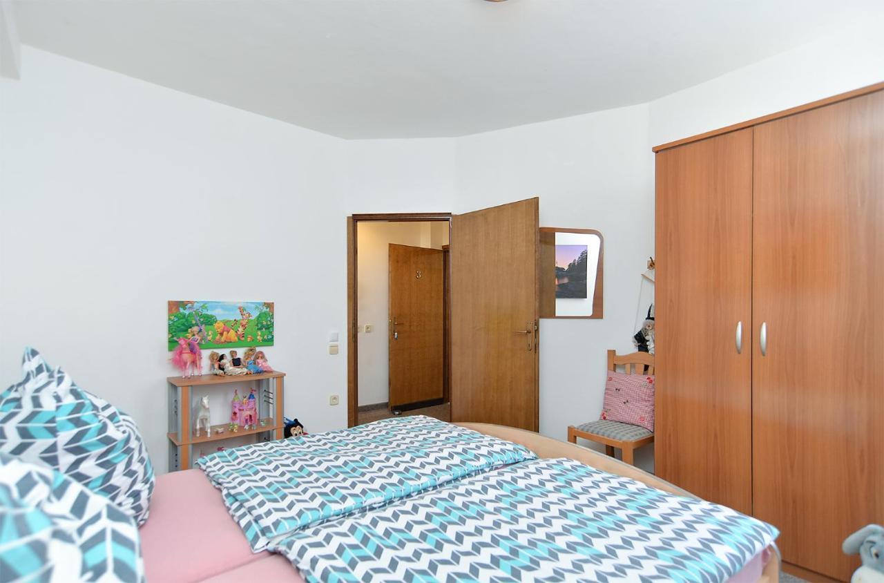 Apartments Anka 1223 بيروغ المظهر الخارجي الصورة