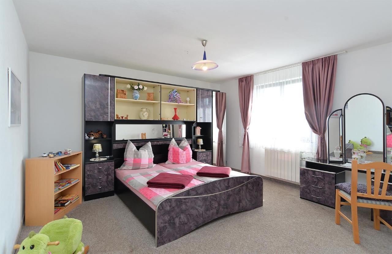 Apartments Anka 1223 بيروغ المظهر الخارجي الصورة