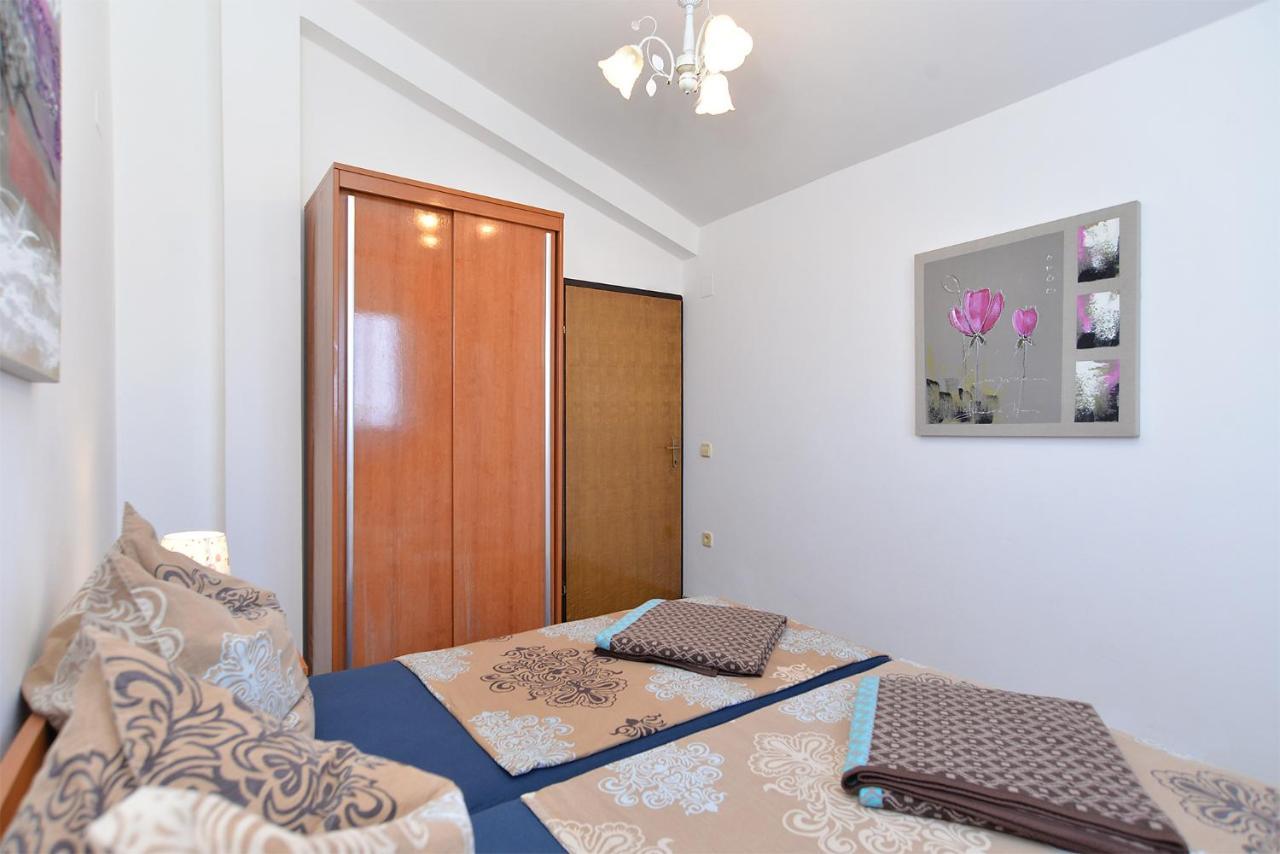 Apartments Anka 1223 بيروغ المظهر الخارجي الصورة