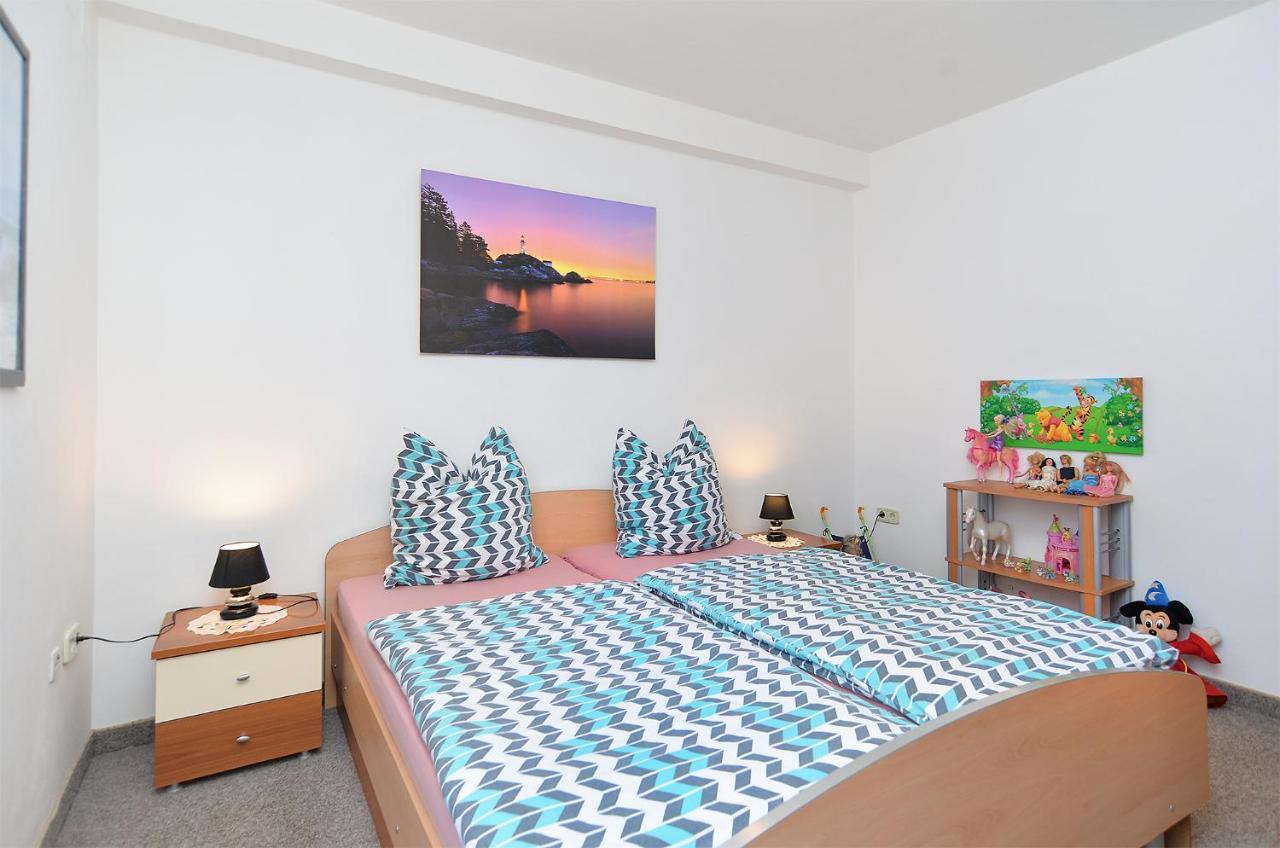 Apartments Anka 1223 بيروغ المظهر الخارجي الصورة