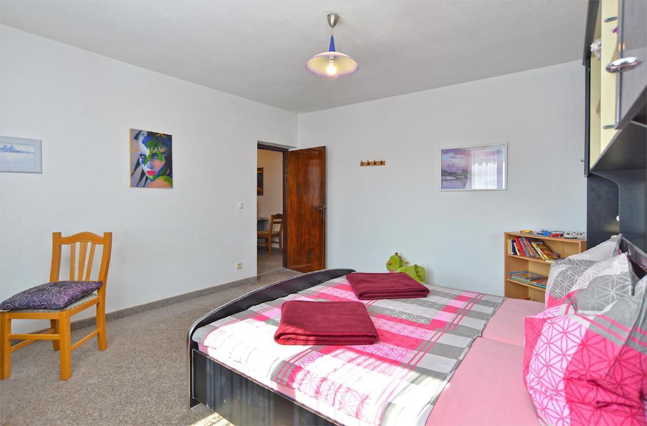 Apartments Anka 1223 بيروغ المظهر الخارجي الصورة