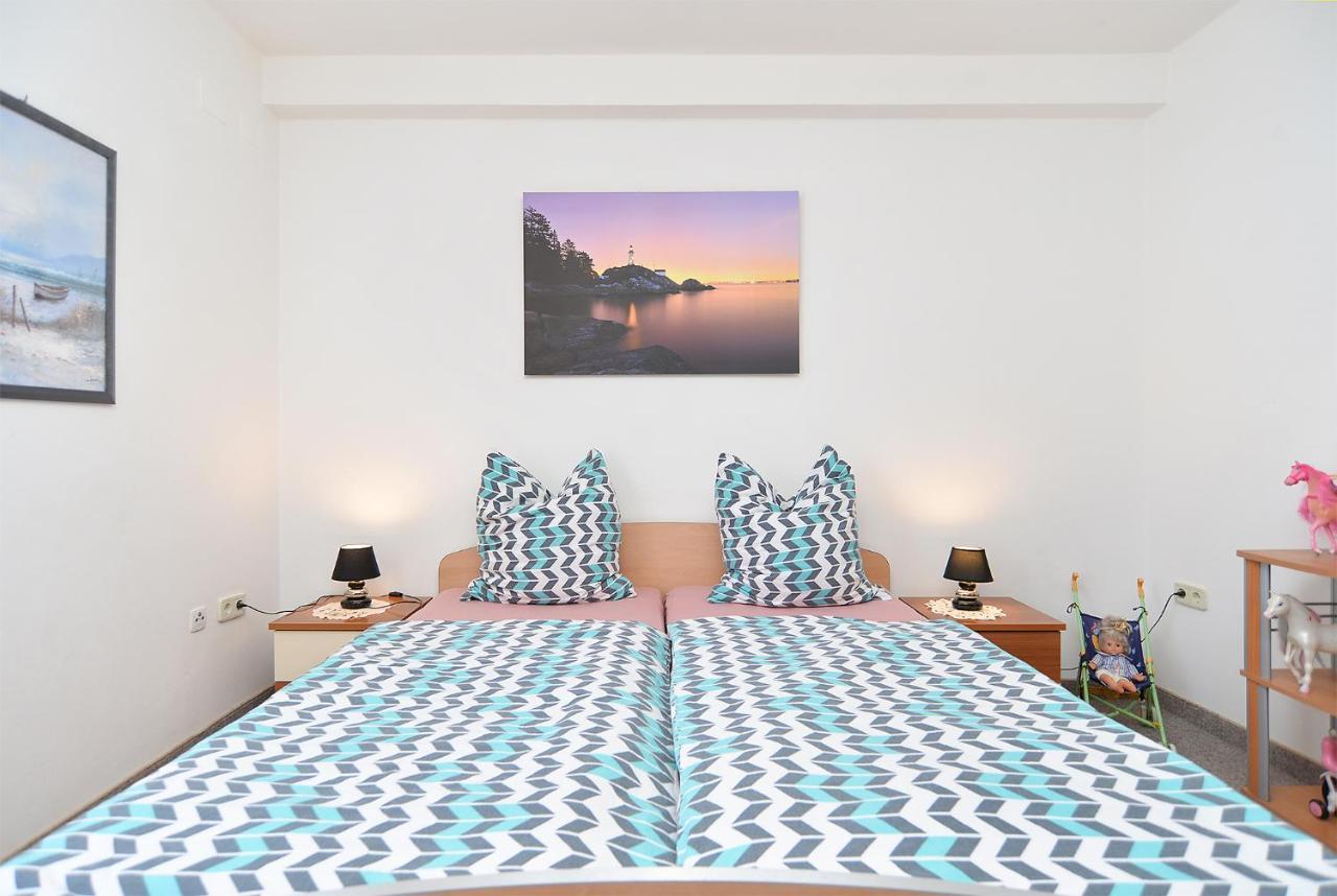 Apartments Anka 1223 بيروغ المظهر الخارجي الصورة