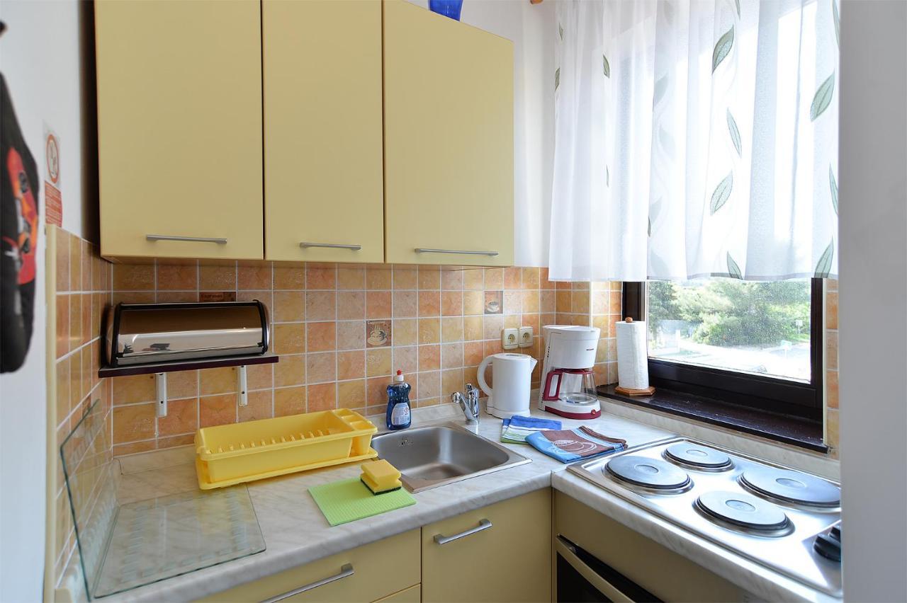 Apartments Anka 1223 بيروغ المظهر الخارجي الصورة