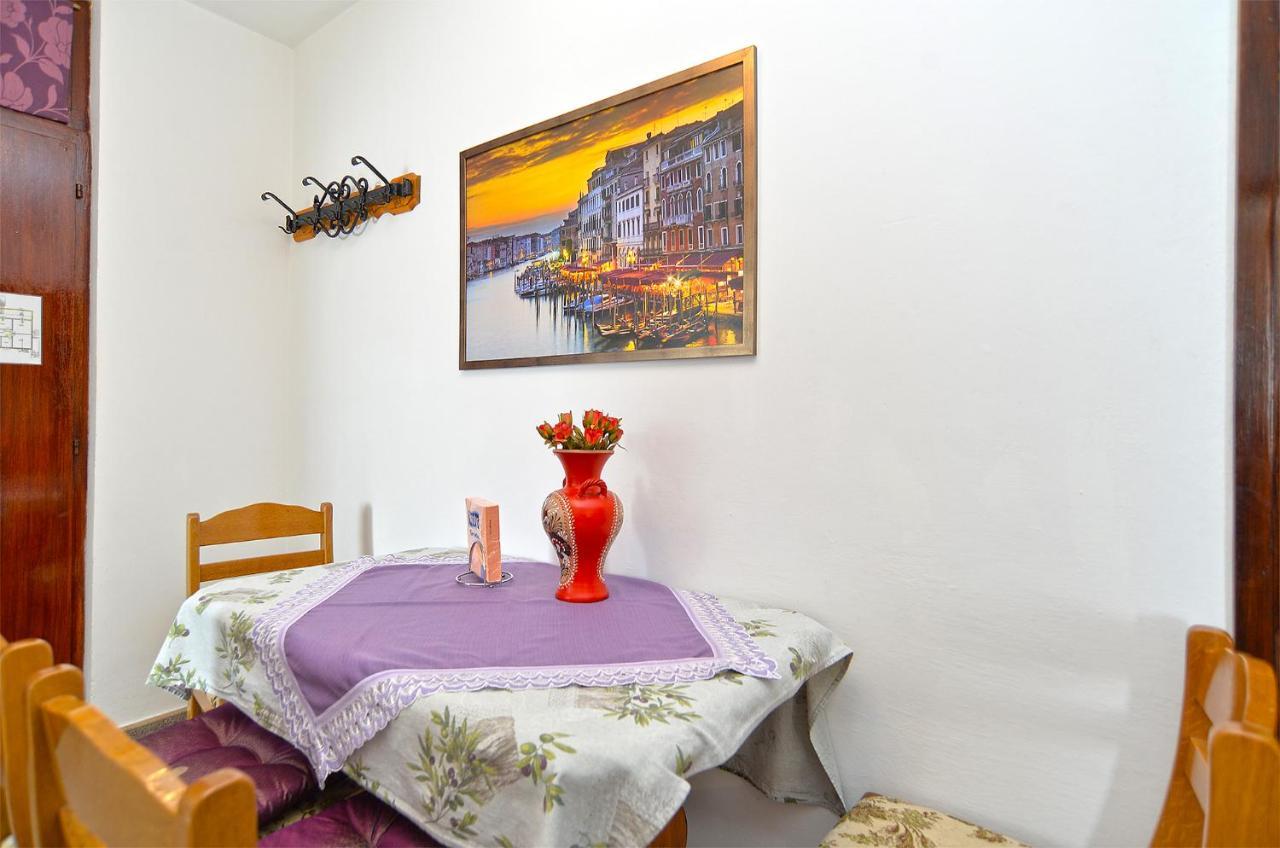 Apartments Anka 1223 بيروغ المظهر الخارجي الصورة