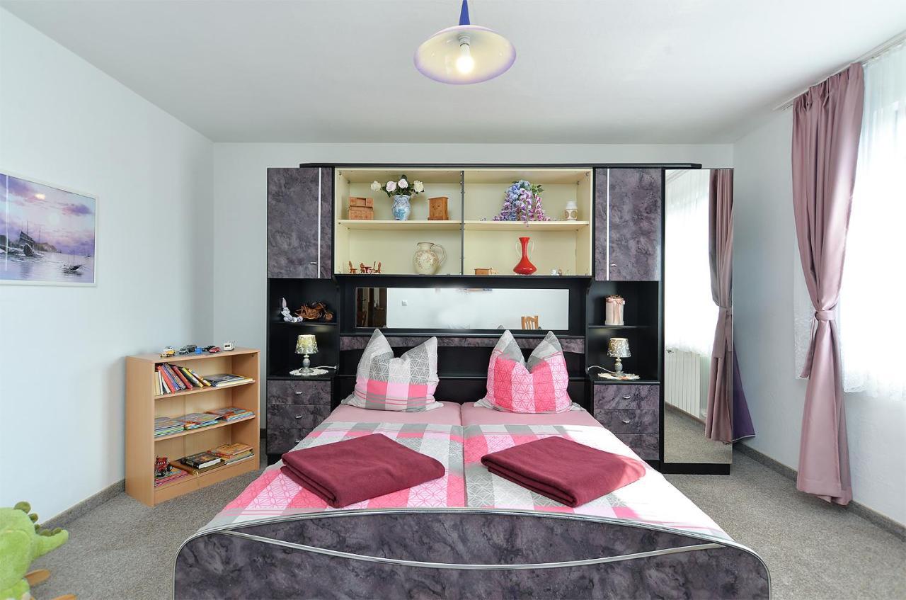 Apartments Anka 1223 بيروغ المظهر الخارجي الصورة