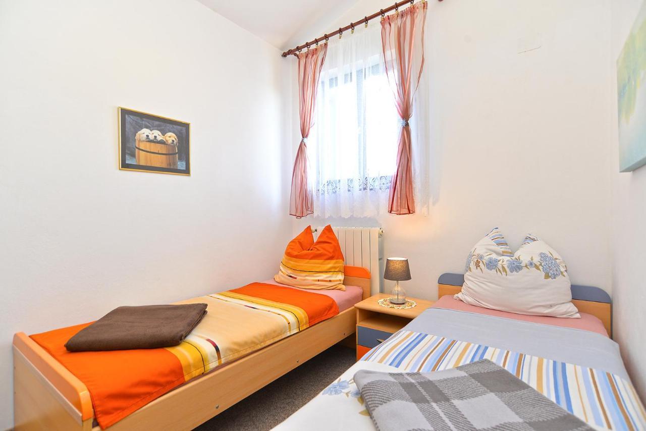 Apartments Anka 1223 بيروغ المظهر الخارجي الصورة