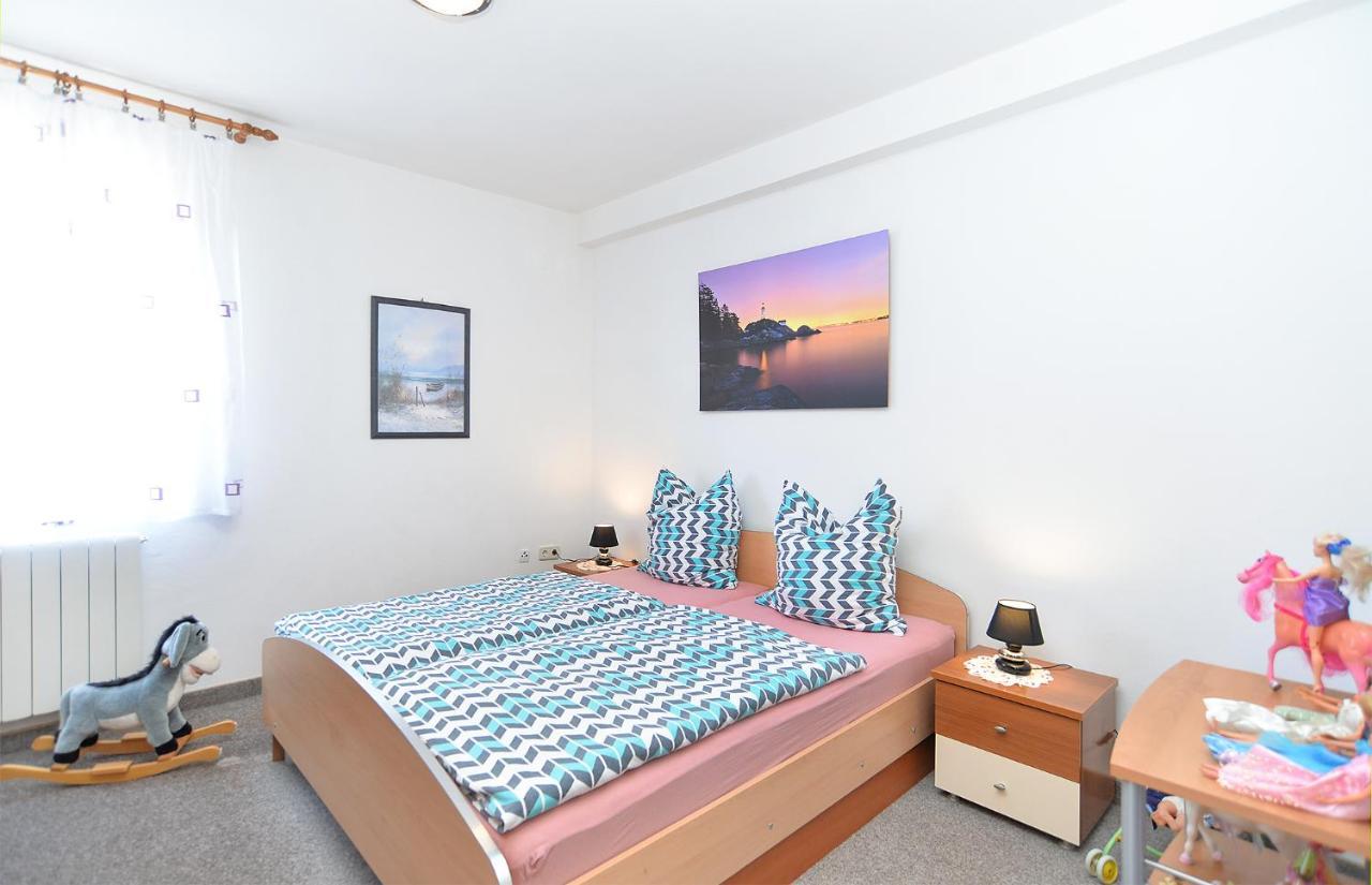 Apartments Anka 1223 بيروغ المظهر الخارجي الصورة
