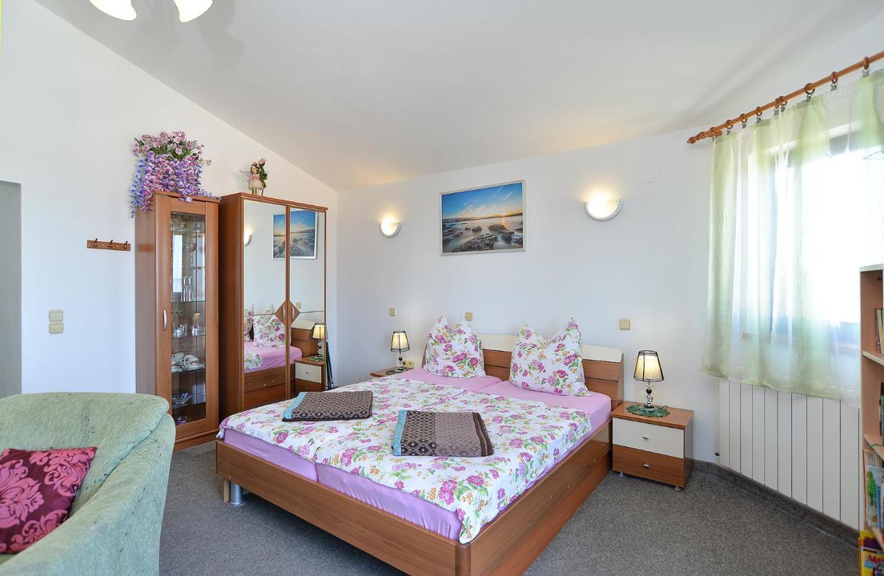Apartments Anka 1223 بيروغ المظهر الخارجي الصورة