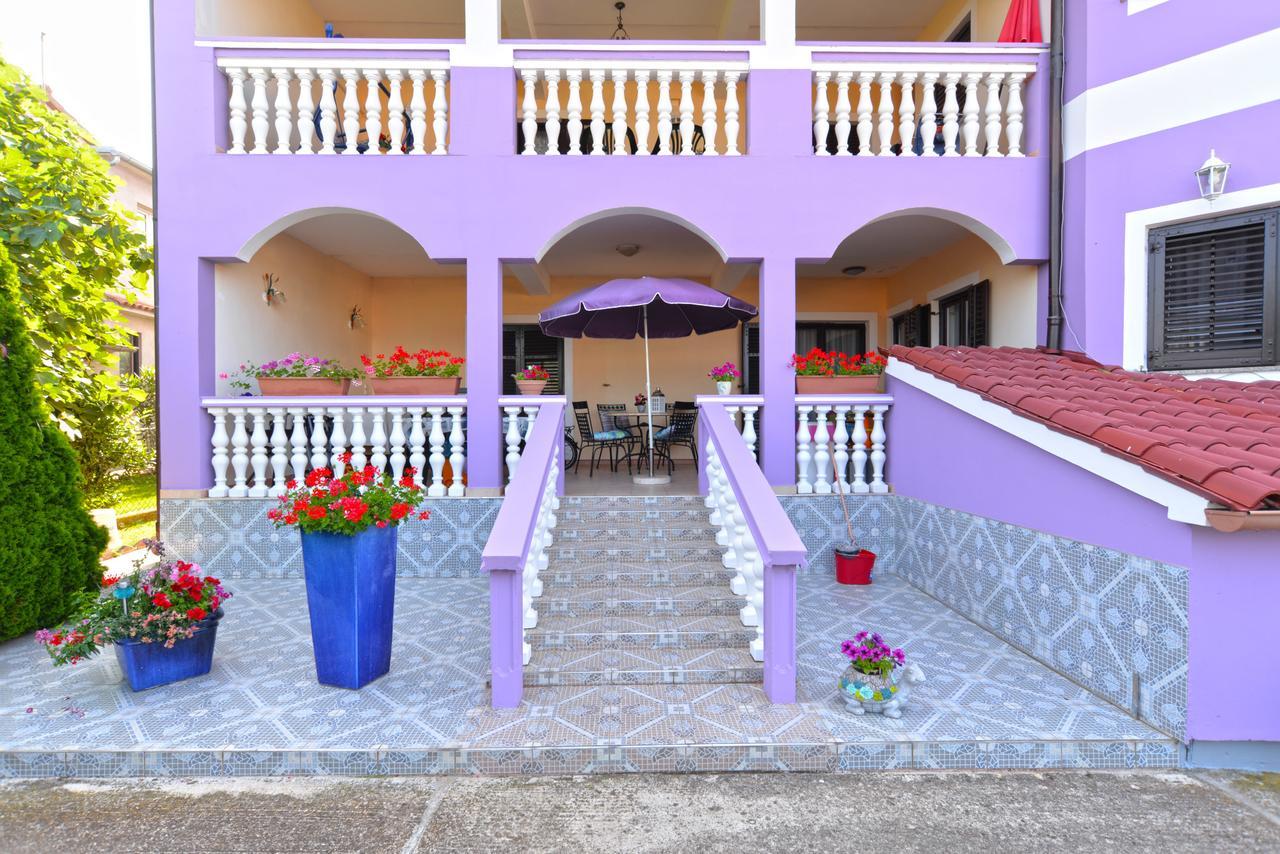 Apartments Anka 1223 بيروغ المظهر الخارجي الصورة
